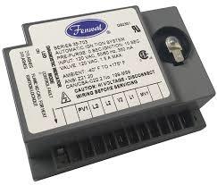 Fenwal Controls Intermittent Pilot Ignition Control, Series 35-703 120 VAC